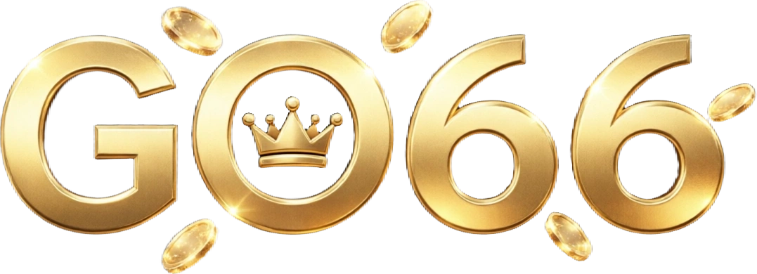 GO66 logo